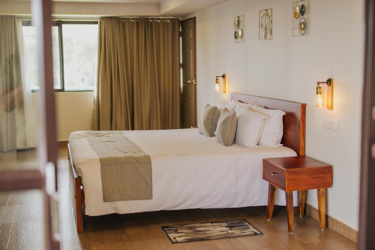 Misty Courtyard Resort Chinnakanal ภายนอก รูปภาพ